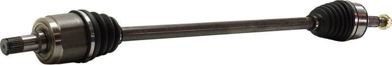 Front Axle Assembly Automatic Transmission