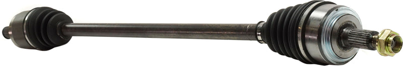 Front Axle Assembly Automatic Transmission