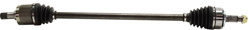 Front Axle Assembly Automatic Transmission