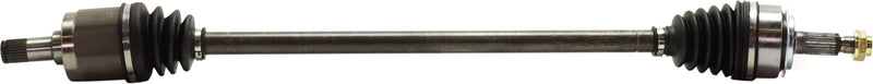Front Axle Assembly Automatic Transmission