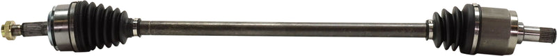 Front Axle Assembly Automatic Transmission