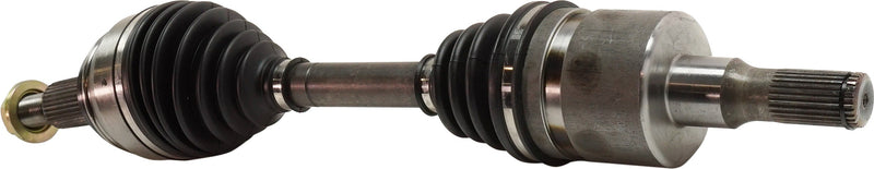 Set Of 2 - Front Axle Assembly