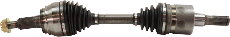 Set Of 2 - Front Axle Assembly