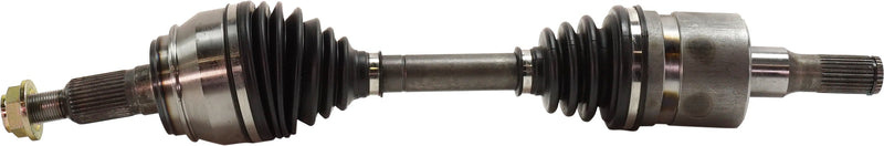 Set Of 2 - Front Axle Assembly