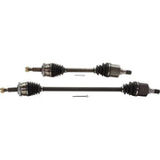 Drive Axle Shaft Assembly CarParts SET-RH28160045