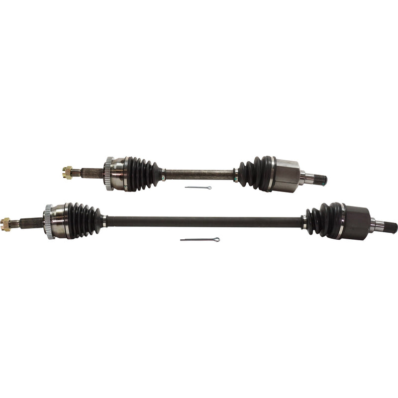 Drive Axle Shaft Assembly CarParts SET-RH28160045