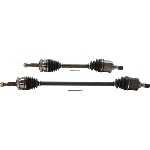 Drive Axle Shaft Assembly CarParts SET-RH28160045