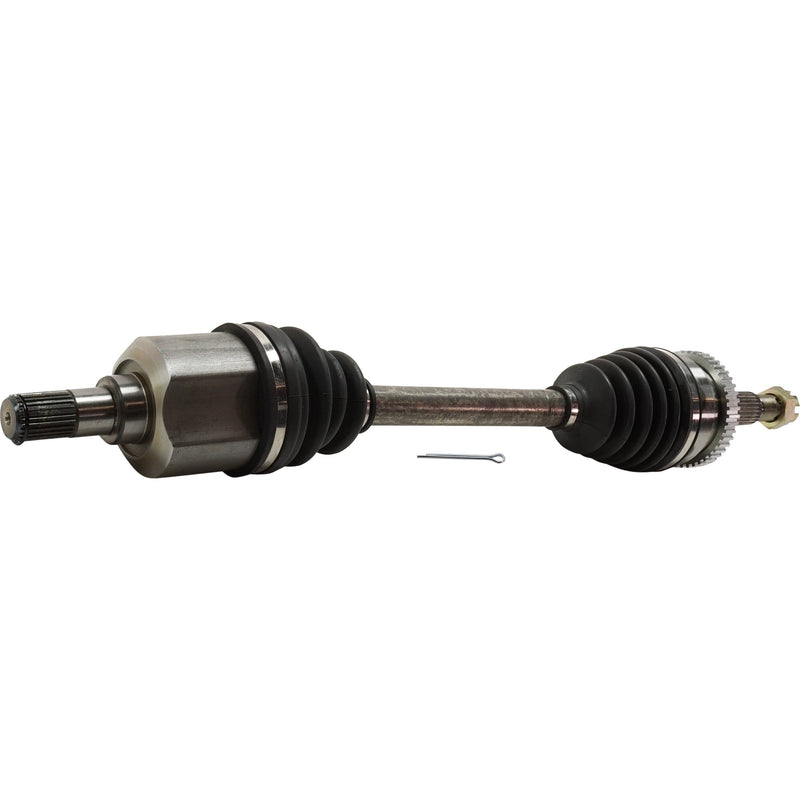 Front CV Axle Assembly