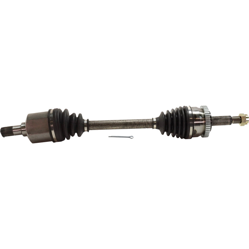 Front CV Axle Assembly