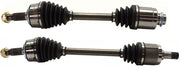 Drive Axle Shaft Assembly CarParts SET-RH28160053