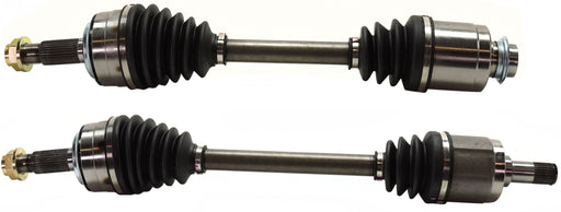 Drive Axle Shaft Assembly CarParts SET-RH28160053