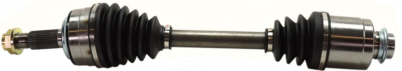 Front CV Axle Assembly