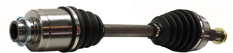 Front CV Axle Assembly