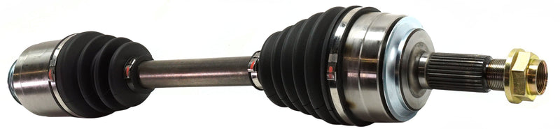 Front CV Axle Assembly