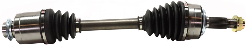 Front CV Axle Assembly