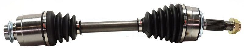 Front CV Axle Assembly