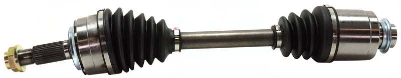 Front CV Axle Assembly