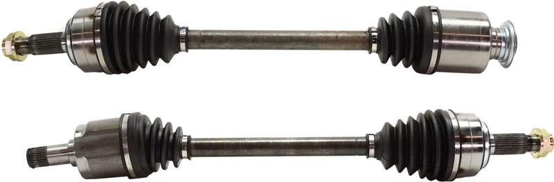 Drive Axle Shaft Assembly CarParts SET-RH28160074