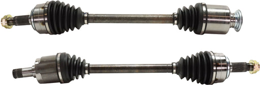 Drive Axle Shaft Assembly CarParts SET-RH28160074