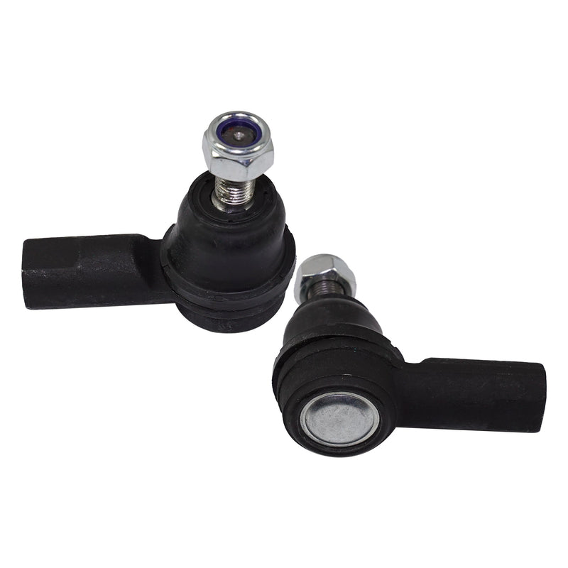 Steering Tie Rod End CarParts SET-RH28210003-2