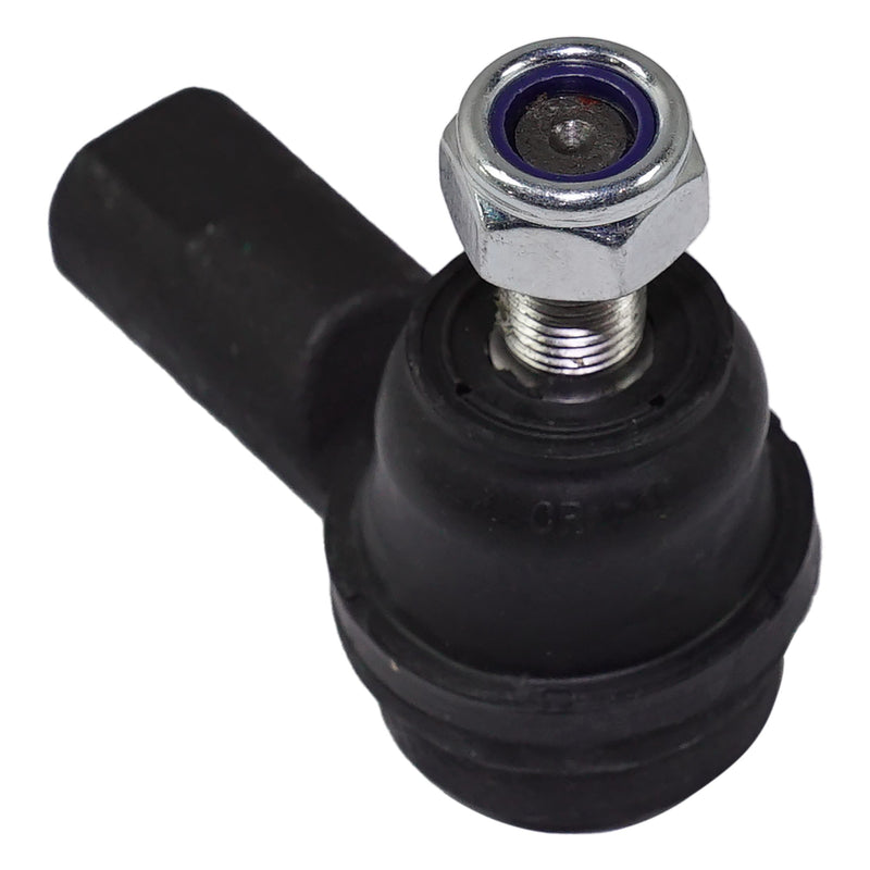 Set Of 2 - Front Driver and Passenger Side Outer Tie Rod Ends