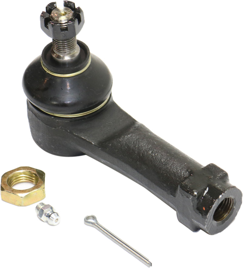 Tie Rod End Front Passenger & Driver Side, Inner & Outer