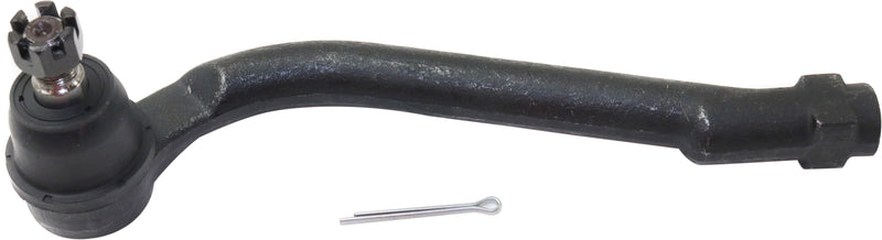 Set Of 2 - Front Driver and Passenger Side Outer Tie Rod Ends