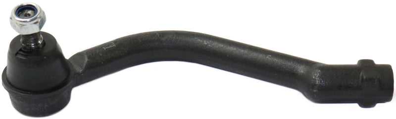 Set Of 2 - Front Driver and Passenger Side Outer Tie Rod Ends