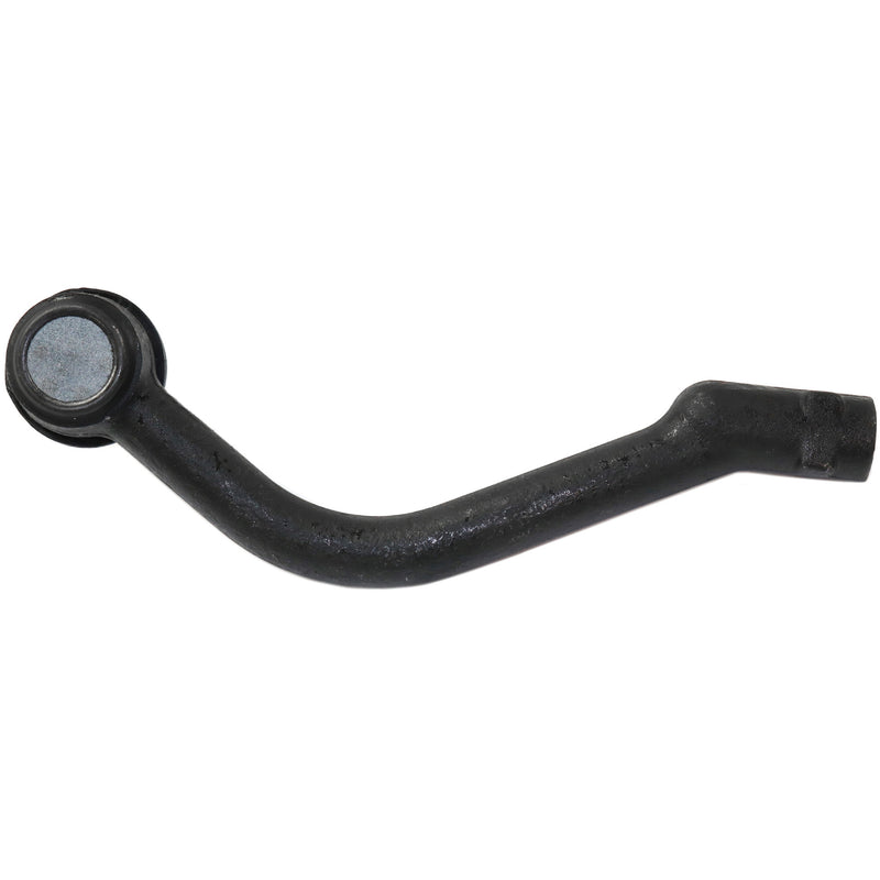 Set Of 4 - Front Driver and Passenger Side Inner and Outer Tie Rod Ends