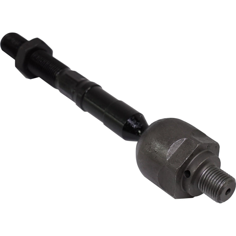 Set Of 4 - Front Driver and Passenger Side Inner and Outer Tie Rod Ends