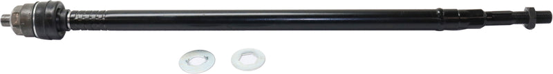 Set Of 2 - Front Driver and Passenger Side Inner Tie Rod Ends