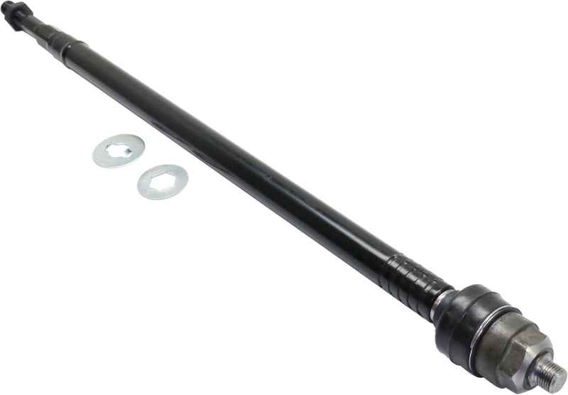 Set Of 2 - Front Driver and Passenger Side Inner Tie Rod Ends