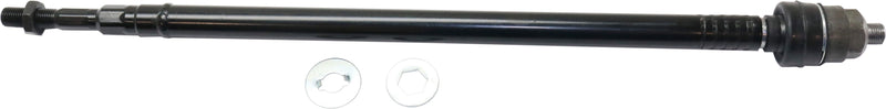 Set Of 2 - Front Driver and Passenger Side Inner Tie Rod Ends