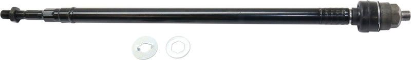 Set Of 2 - Front Driver and Passenger Side Inner Tie Rod Ends