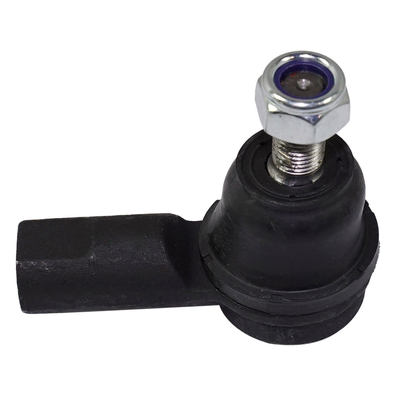 Set Of 4 - Front Driver and Passenger Side Inner and Outer Tie Rod Ends