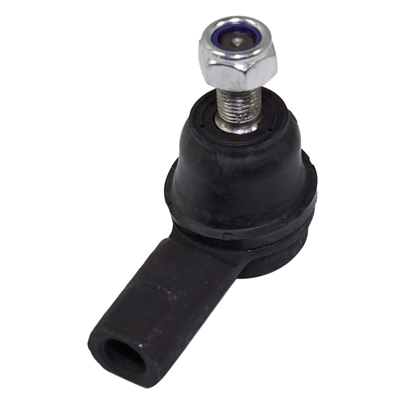 Set Of 4 - Front Driver and Passenger Side Inner and Outer Tie Rod Ends