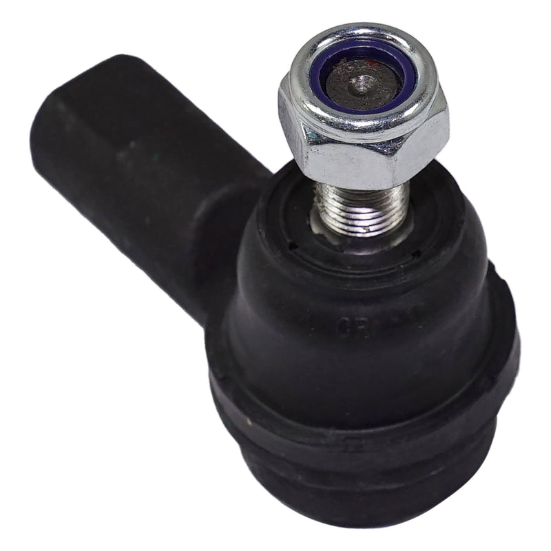 Set Of 4 - Front Driver and Passenger Side Inner and Outer Tie Rod Ends
