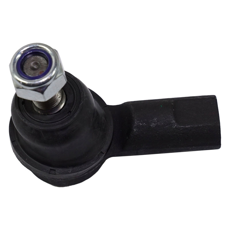 Set Of 4 - Front Driver and Passenger Side Inner and Outer Tie Rod Ends
