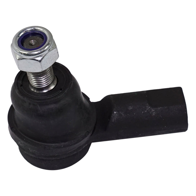 Set Of 4 - Front Driver and Passenger Side Inner and Outer Tie Rod Ends