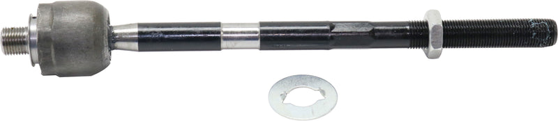 Set Of 2 - Front Driver and Passenger Side Inner Tie Rod Ends