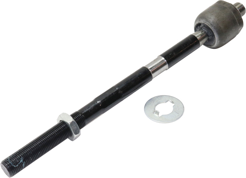 Set Of 2 - Front Driver and Passenger Side Inner Tie Rod Ends