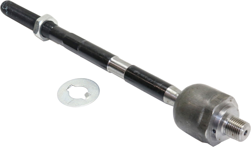 Set Of 2 - Front Driver and Passenger Side Inner Tie Rod Ends