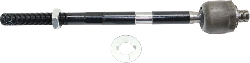 Set Of 2 - Front Driver and Passenger Side Inner Tie Rod Ends