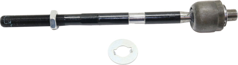 Set Of 2 - Front Driver and Passenger Side Inner Tie Rod Ends