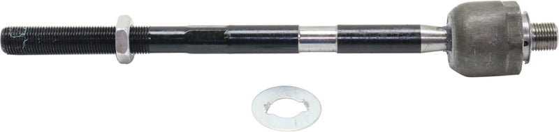 Set Of 4 - Front Driver and Passenger Side Inner and Outer Tie Rod Ends