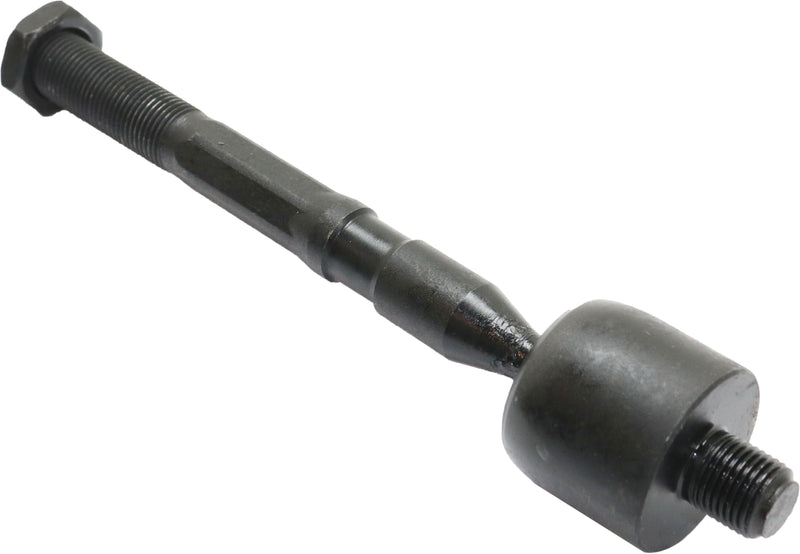 Set Of 2 - Front Driver and Passenger Side Inner Tie Rod Ends