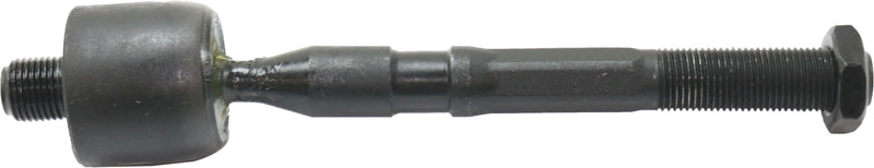 Front Inner & Outer