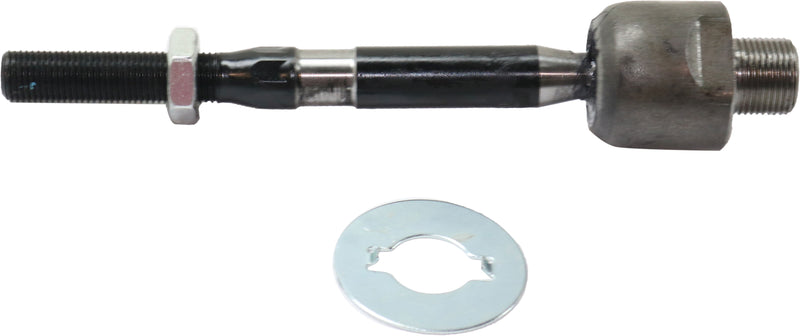 Set Of 2 - Front Driver and Passenger Side Inner Tie Rod Ends 2.4L 4 Cyl. Engine Models