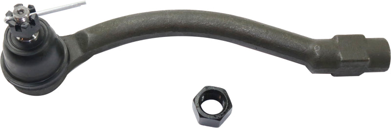 Tie Rod End Front Passenger & Driver Side, Outer