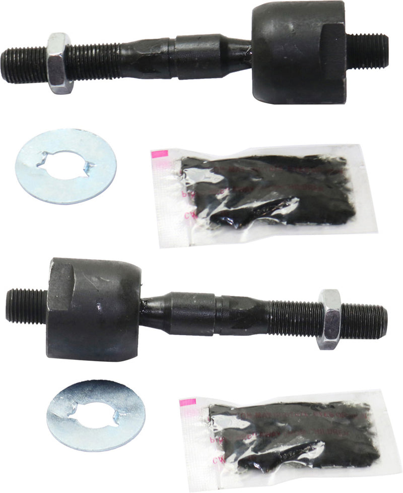 Tie Rod End Front Passenger & Driver Side,Inner